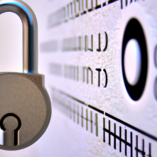 Strategic Budgeting and Resource Allocation: Unlocking the Secret to Safeguarding Your Organization’s Cybersecurity