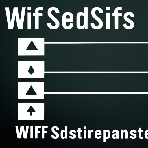 Safeguarding Wi-Fi Settings: An Essential Step in Information Technology Disposal