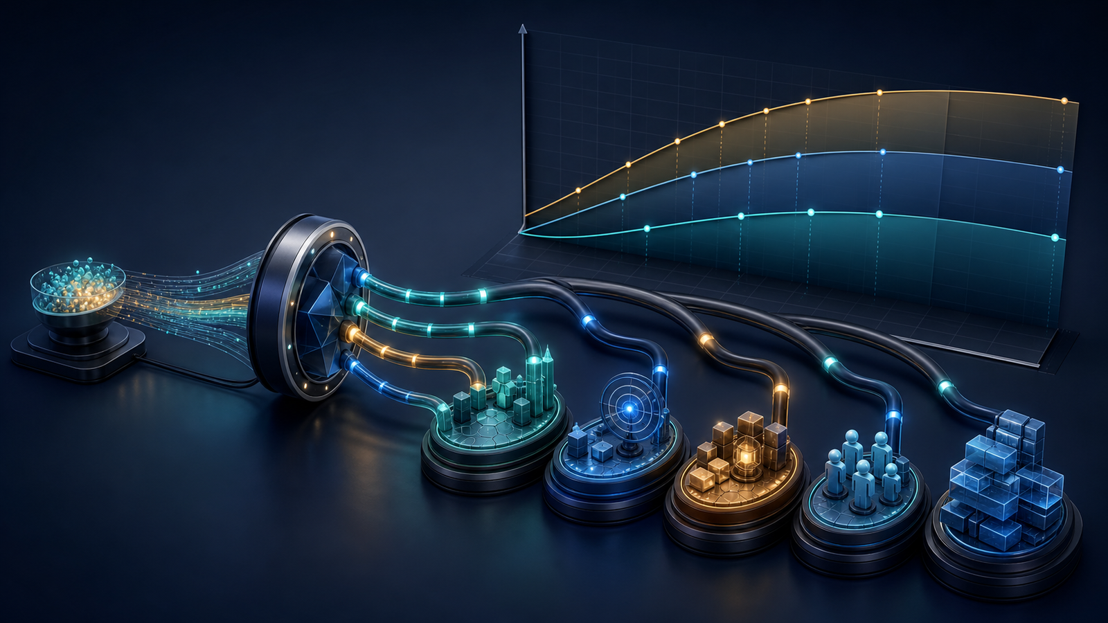 Strategic Cybersecurity Budgeting: Fund Outcomes, Not Tool Lists