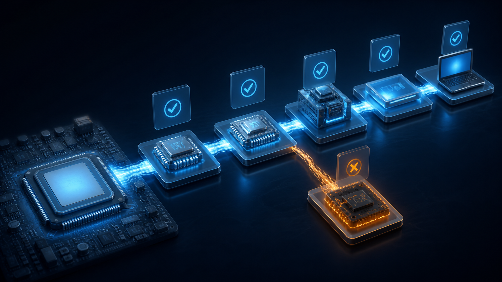UEFI Secure Boot and Firmware Resilience: What Organizations Should Verify