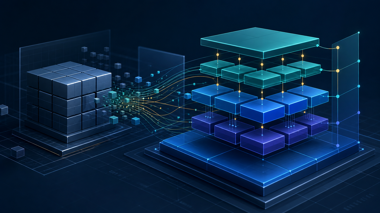 Modernizing Enterprise Security Architecture Beyond Framework Compliance